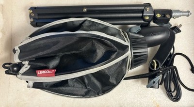 Linco Zenith Series 6 Tripod Mini-Cirrus Lighting Kit