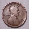 1915 D Lincoln Wheat Cent Penny - Not Stock Photos Denver Lincoln Wheat