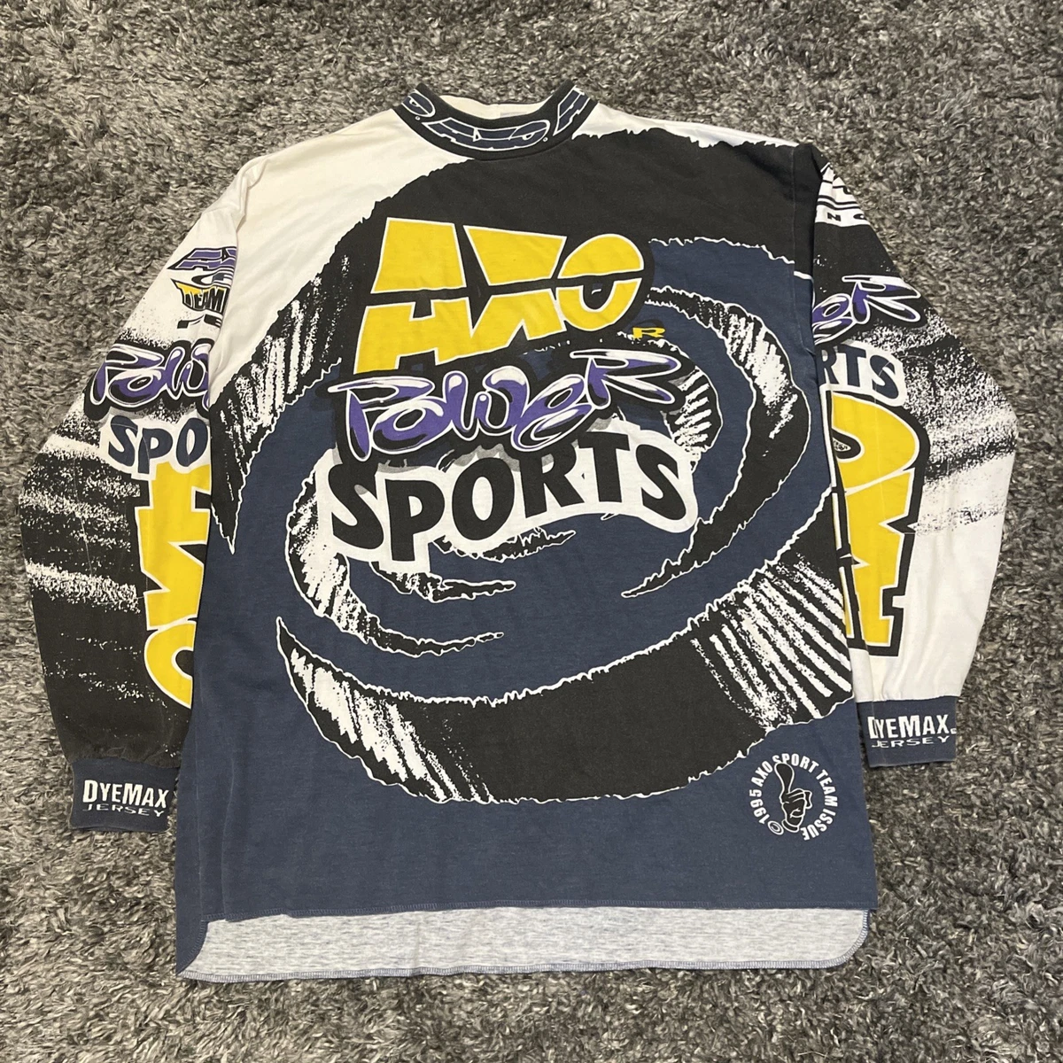 AXO Motocross Motocross Kits for sale | eBay
