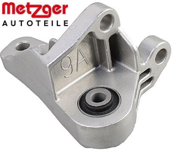 Metzger 8053757 Lagerung FüR Motor Motorlager Lagerung Motor Motorhalter-image