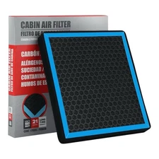 Cabin Air Filter CF10735 – Activated Carbon – Hyundai/Kia Fit – Premium