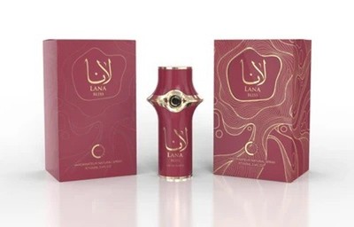 Lana Bliss (Pour Femme)   100 ml