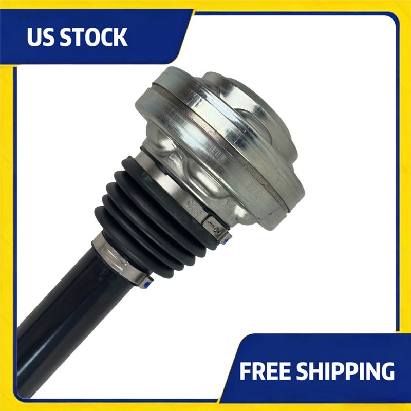 Audi R8 2020-2023 Rear Left Axle shaft P/N 4S0501203A