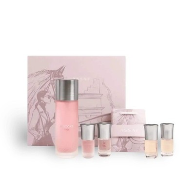 Assaf Arrogate Pink Collection Geschenkset | Blumig & Feminin
