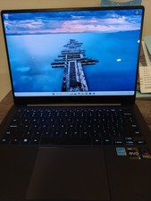 Samsung Galaxy Book3 Pro 14 (512GB SSD, Intel...