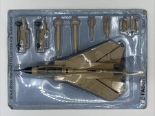 Collezione Combattimento Aereo DeAgostini 1/100. Italia Panavia Tornado Tg.Mk1 (#11)