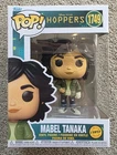Funko Pop Hoppers Chase Mabel Tanaka #1749 Disney Pixar