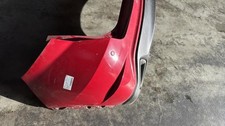 Pare-choc arrière Honda CIVIC