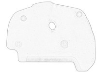 Plastiquei pour CITROEN C8, JUMPY II; FIAT SCUDO; PEUGEOT 807, EXPERT, EXPERT
