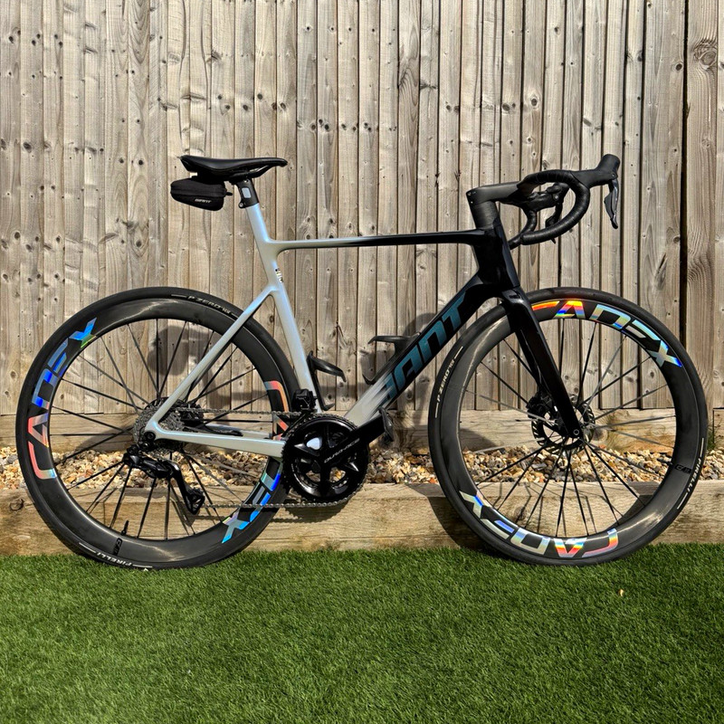 Giant Propel Advanced SL 0 ML (2024)