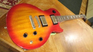 Mik Epiphone Les Paul | eBay