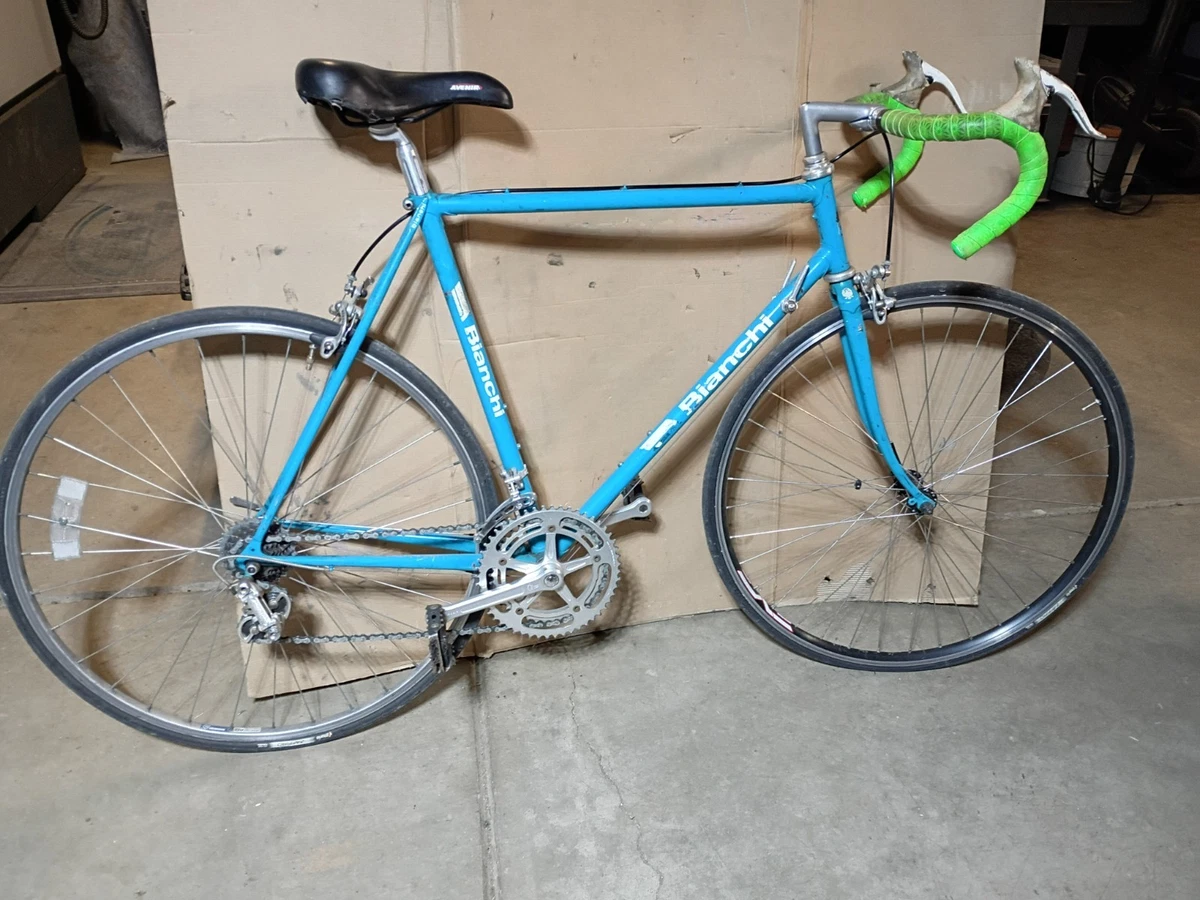Bianchi 700C Vintage Bikes for sale | eBay