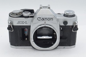 Canon Ae 1 Parts | eBay