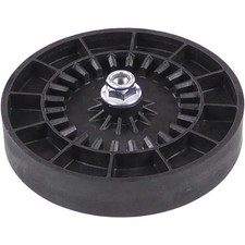 Kit de arandelas de tuerca de polea de transmisión GE H OEM WH49X27323