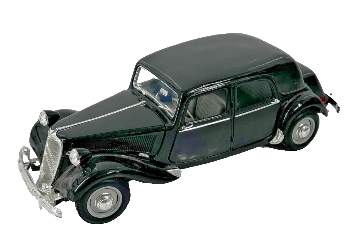 Maisto Citroën Diecast & Toy 1:18 for sale - eBay