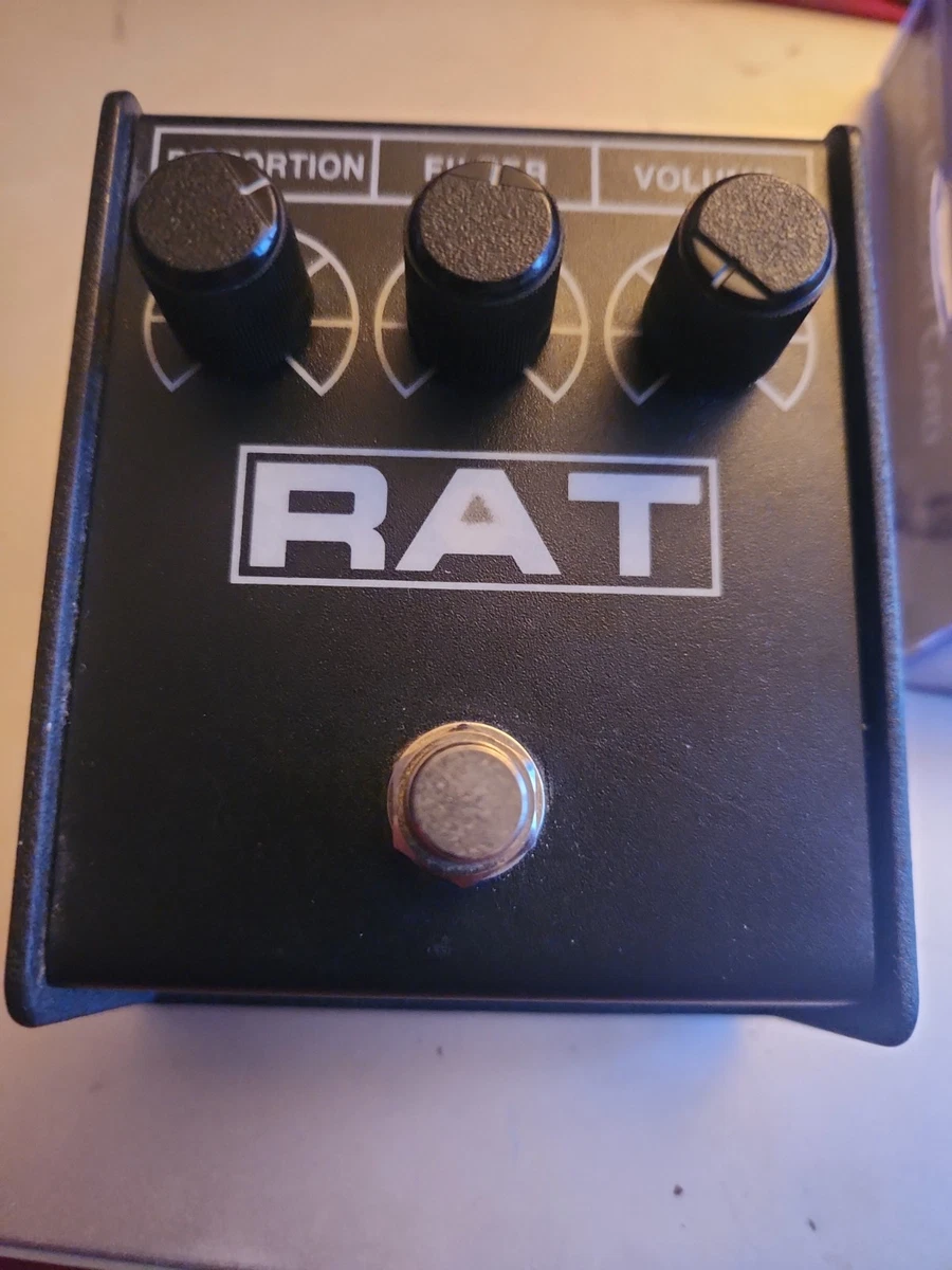 Proco Rat for sale | eBay