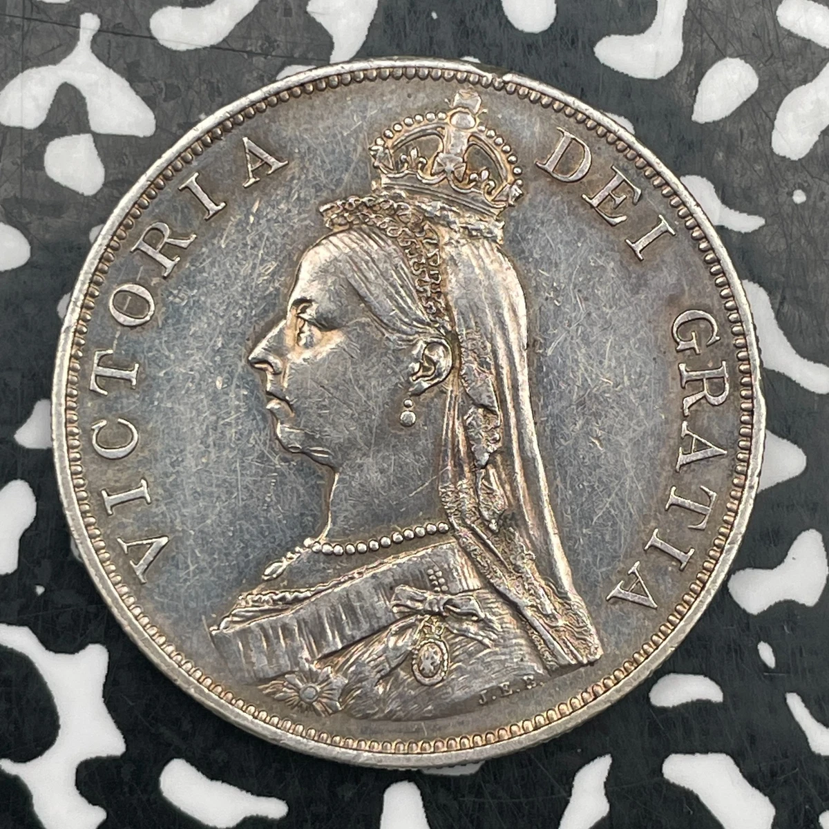 Silver 1888 Year UK Coins for sale | eBay