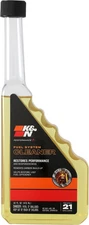Performance+ Fuel System Cleaner: Restores Performance and Acceleration, 16 Ounc