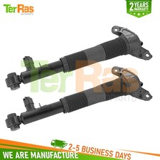 2PCS Assetto Ammortizzatore Posteriore con Comando Adattivo per Jaguar E-Pace X540 2017-24