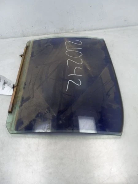 Левое стекло задней двери водителя подходит для 01–06 LEXUS LS430 - Изображение 2 из 4