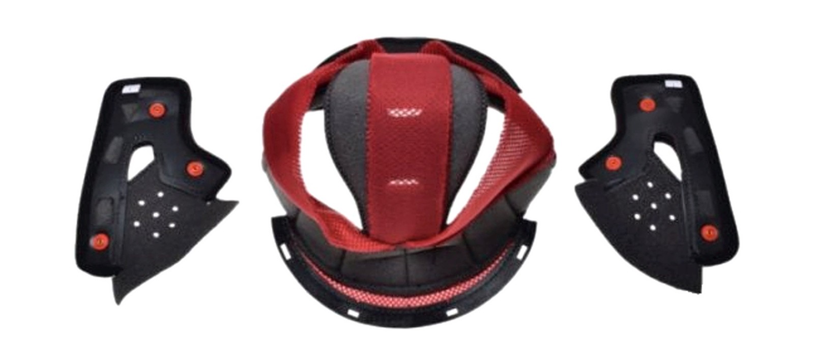 Liner FF353 XXL, idéal pour redonner de la fraîcheur à vos trajets moto