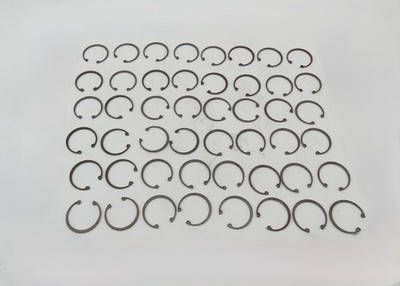 *Lot of 48* Internal Retaining Ring
