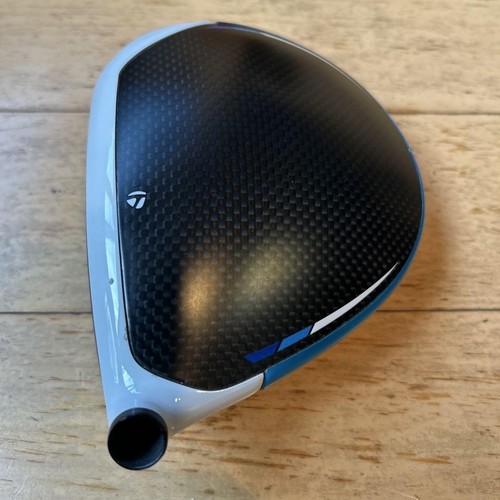 TaylorMade SIM2 Driver 9.0° Head Only with Cover & Wrench - Picture 3 of 5