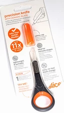 Slice 10518 Precision Knife w Ceramic Blade