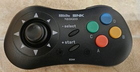 NEO BT Bluetooth Dongle For Neo Geo AES And 8bitdo Bluetooth Controller