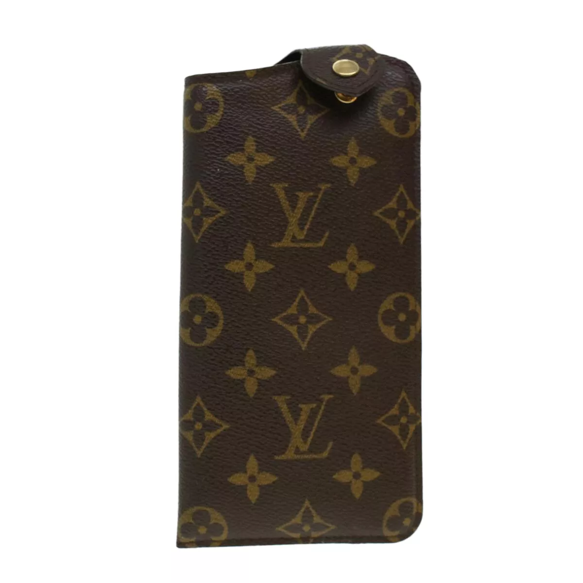 vuitton monogram etui