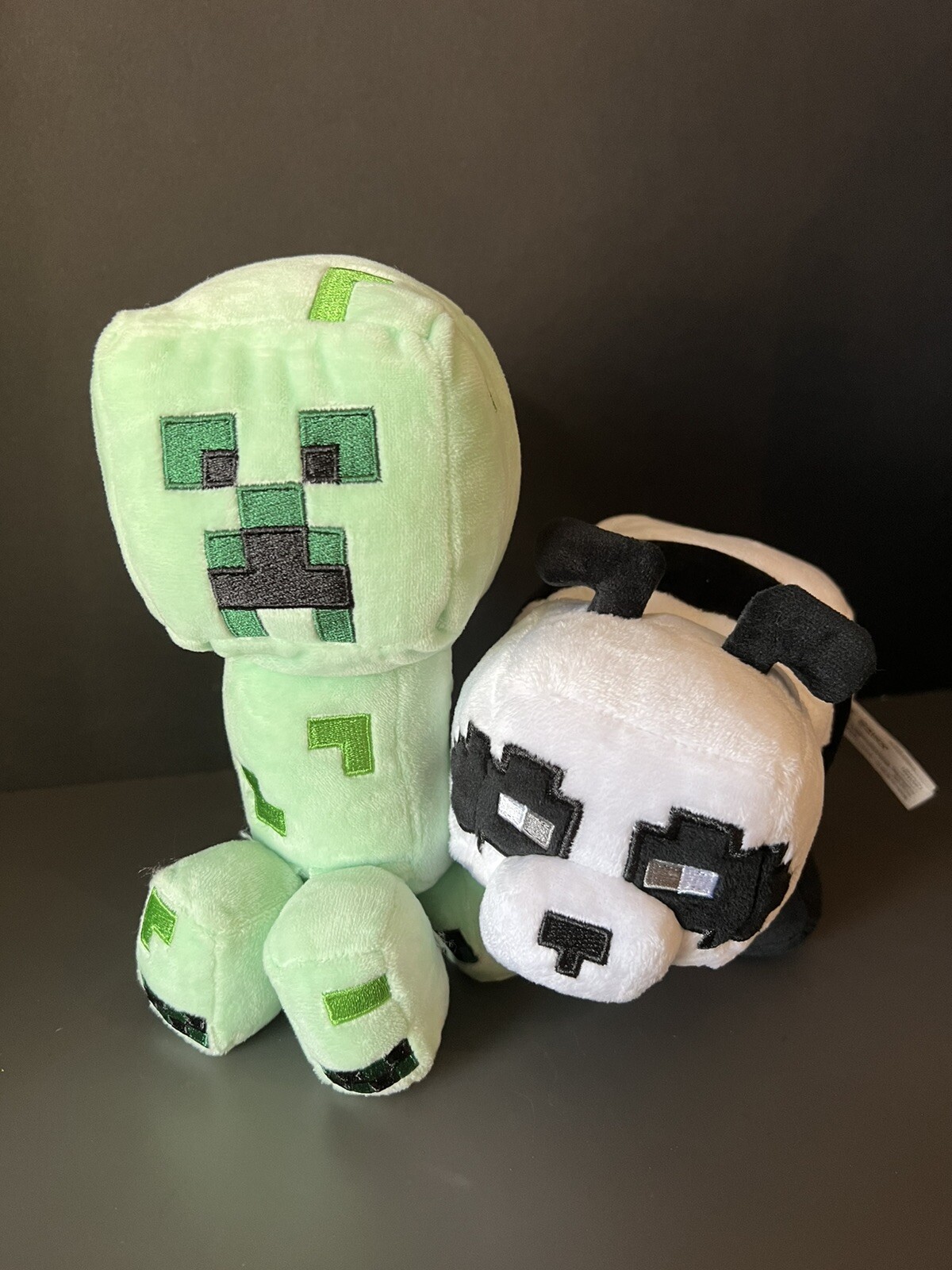 jinx minecraft happy explorer