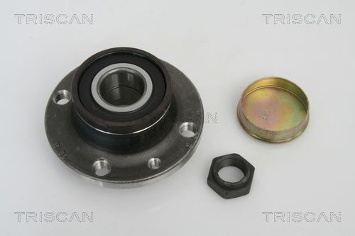 Triscan 8530 15226 Radlagersatz FüR Abarth Alfa Romeo CitroËN-image