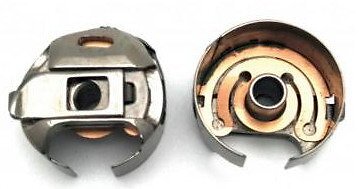 Bobbin Case for Bernina 180, 185, 435, 1000, 1630 Sewing Machine