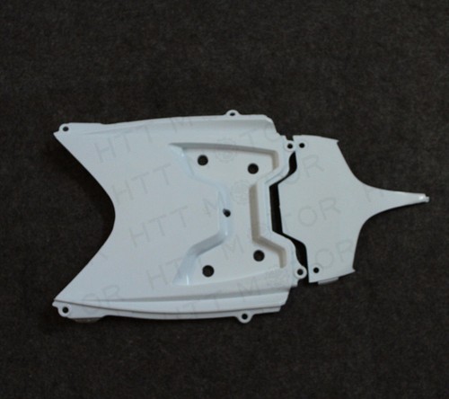 Kit de carenado para Suzuki GSXR600 GSXR750 2008 2009 2010 carrocería ABS sin pintar trabajo - Imagen 4 de 12