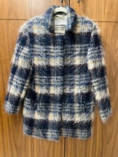 Closed Mohair Jacket - Size Xs