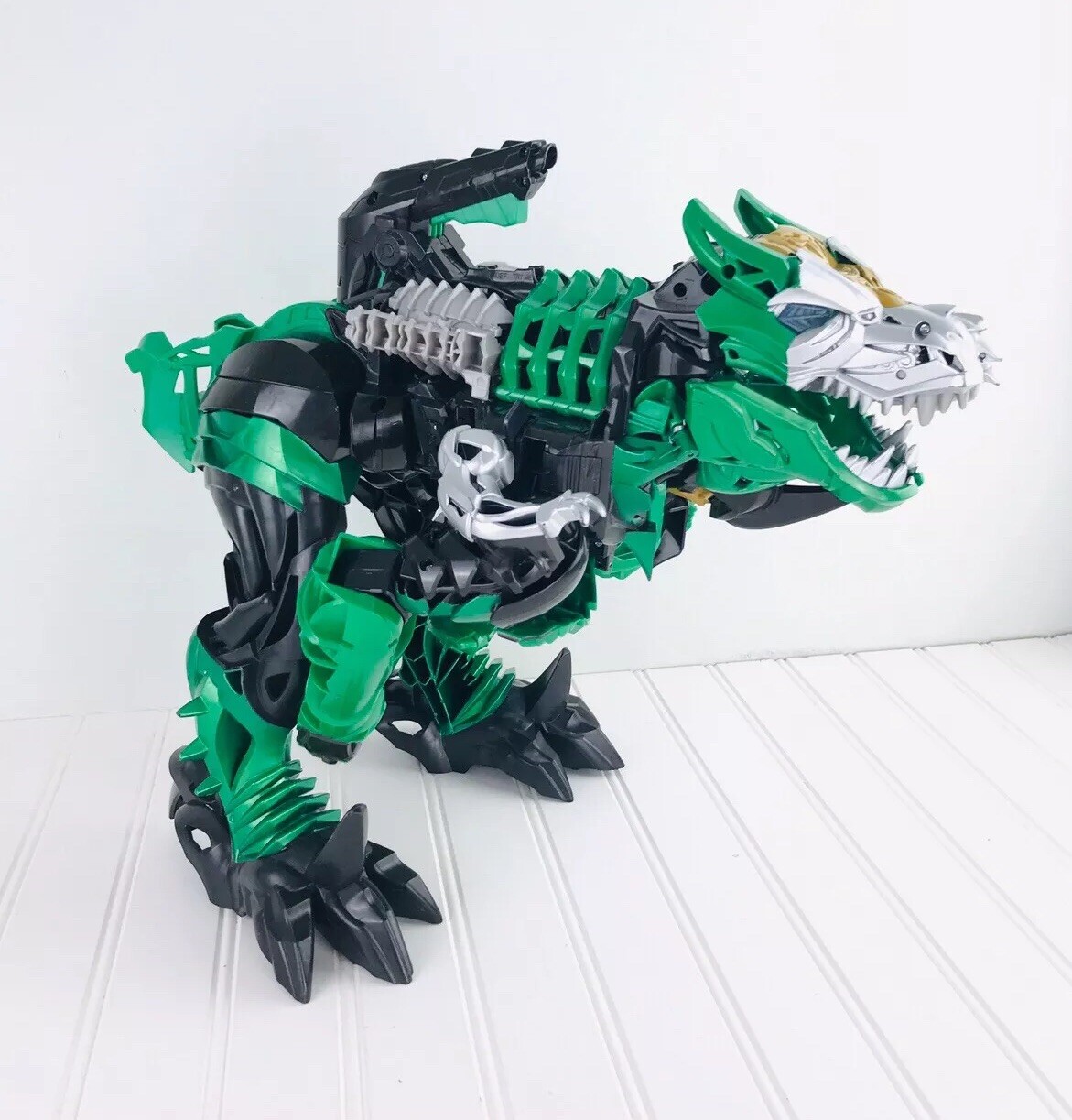 hasbro transformers robots in disguise