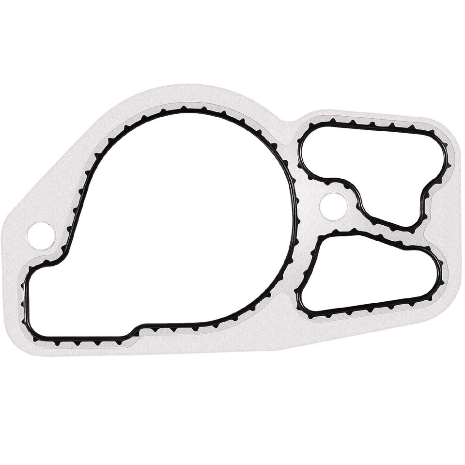 High Pressure Oil Pump HPOP Master Service Kit & Iceland - View #5