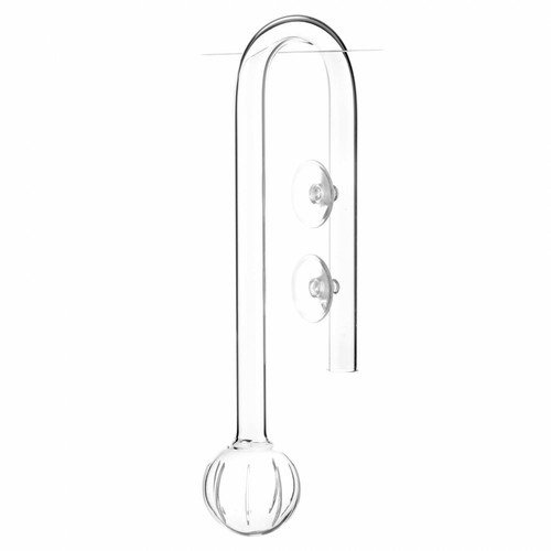 USCAPE - Moon Inflow Glas Aquariumfilter Zubehör Einlauf - Bild 5 von 11