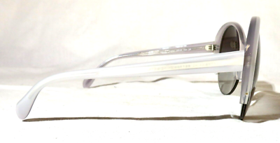 Oliver Peoples Colline OV5249-S Sunglasses 59-18-140 Pearl gray plastic frame Oliver Peoples Round Sunglasses for Women for sale | eBay UK main image 4