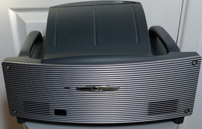NEC WT610 Kurzdistanz DLP 2000 Lumen Projektor
