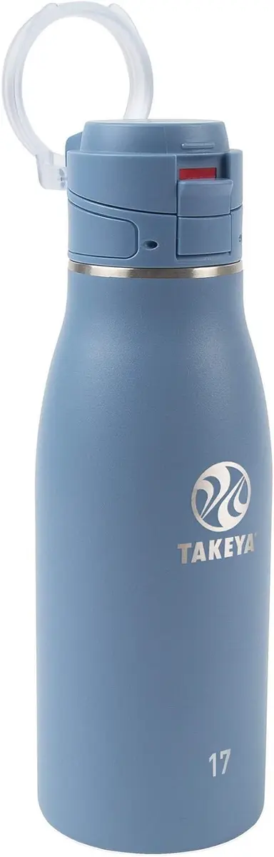 Takeya Traveler Insulated Travel Mug 17oz