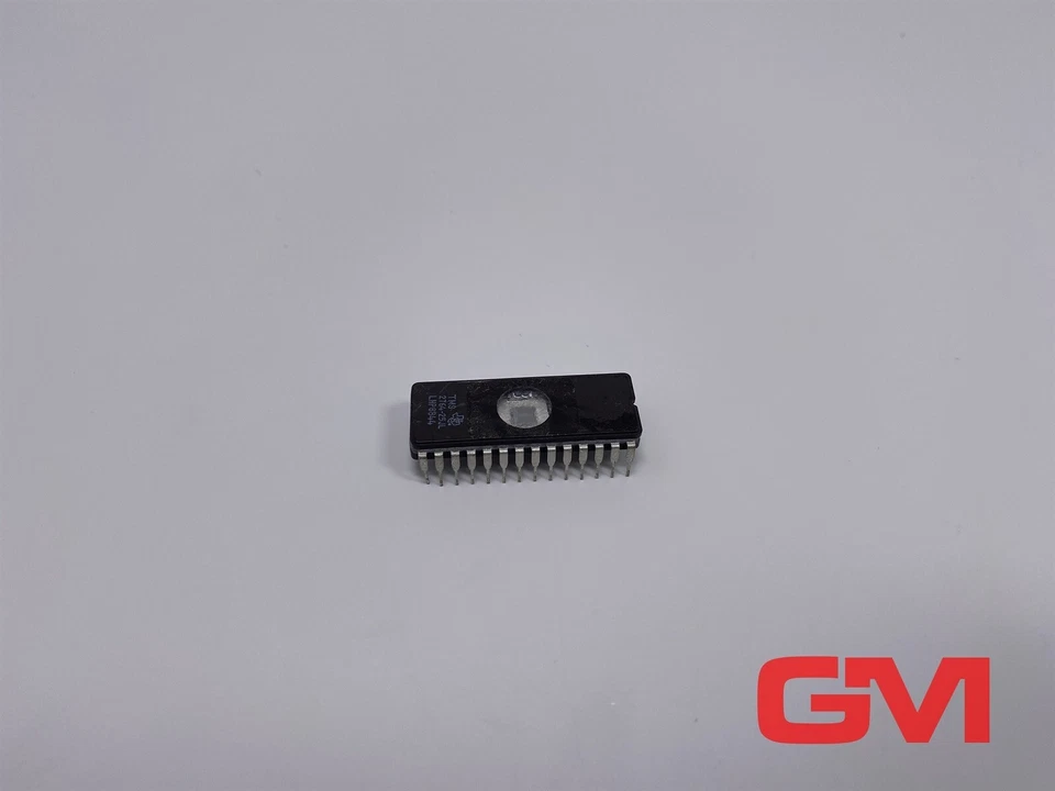 Texas Instruments Speicher EPROM TMS2764-25JL memory UVPROM 8KX8 250ns CDIP28 - Image 3 of 4