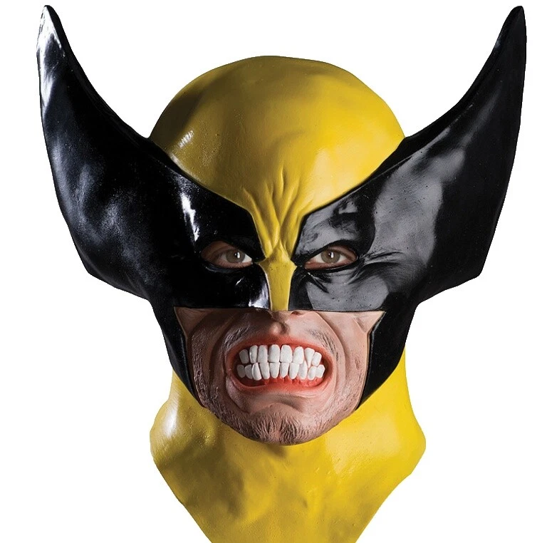 Disfraz de Halloween para Hombre Rubie's máscaras y antifaces