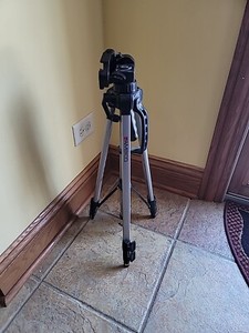 Vintage Ambico Tripod V-0554A