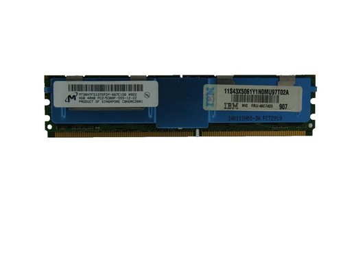 Xiede DDR2 533MHz 2G 240Pin For Desktop Motherboard Memory RAM
