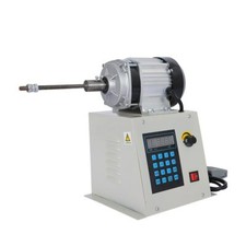 Electric Automatic CNC programming winding machine High torque motor repair tool