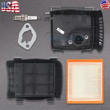 Air Cleaner Cover Kit For Toro 22 inch recycler with Kohler 6.5hp 6.75hp Engine