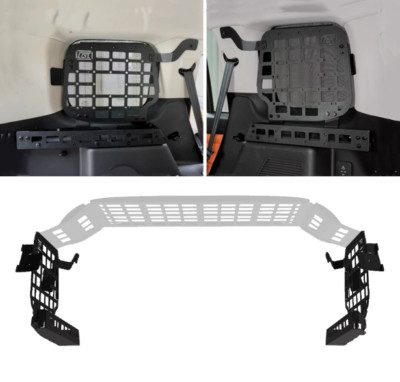 NEW Rear Cargo Rack Shelf Luggage Storage Box Kit For Great Wall Haval H9 24-25