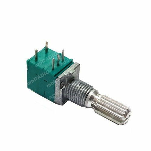 GME ON/OFF VOLUME SWITCH POT TO SUIT TX3200 TX3220 TX4400 TX4500 | eBay