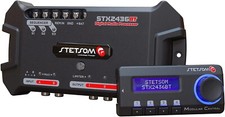STETSOM STX 2436BT + SMC COMBO + SAME DAY SHI...